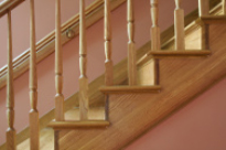 Staircase Installation Witney Oxfordshire